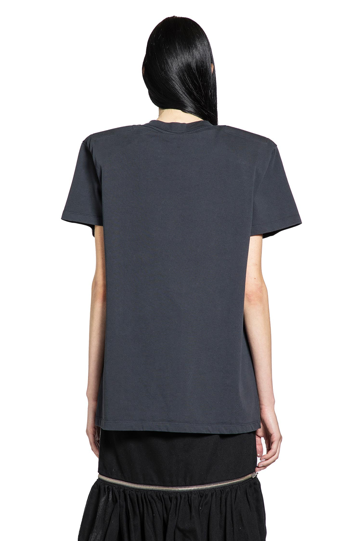 Lipstick Oversized T-shirt - 3