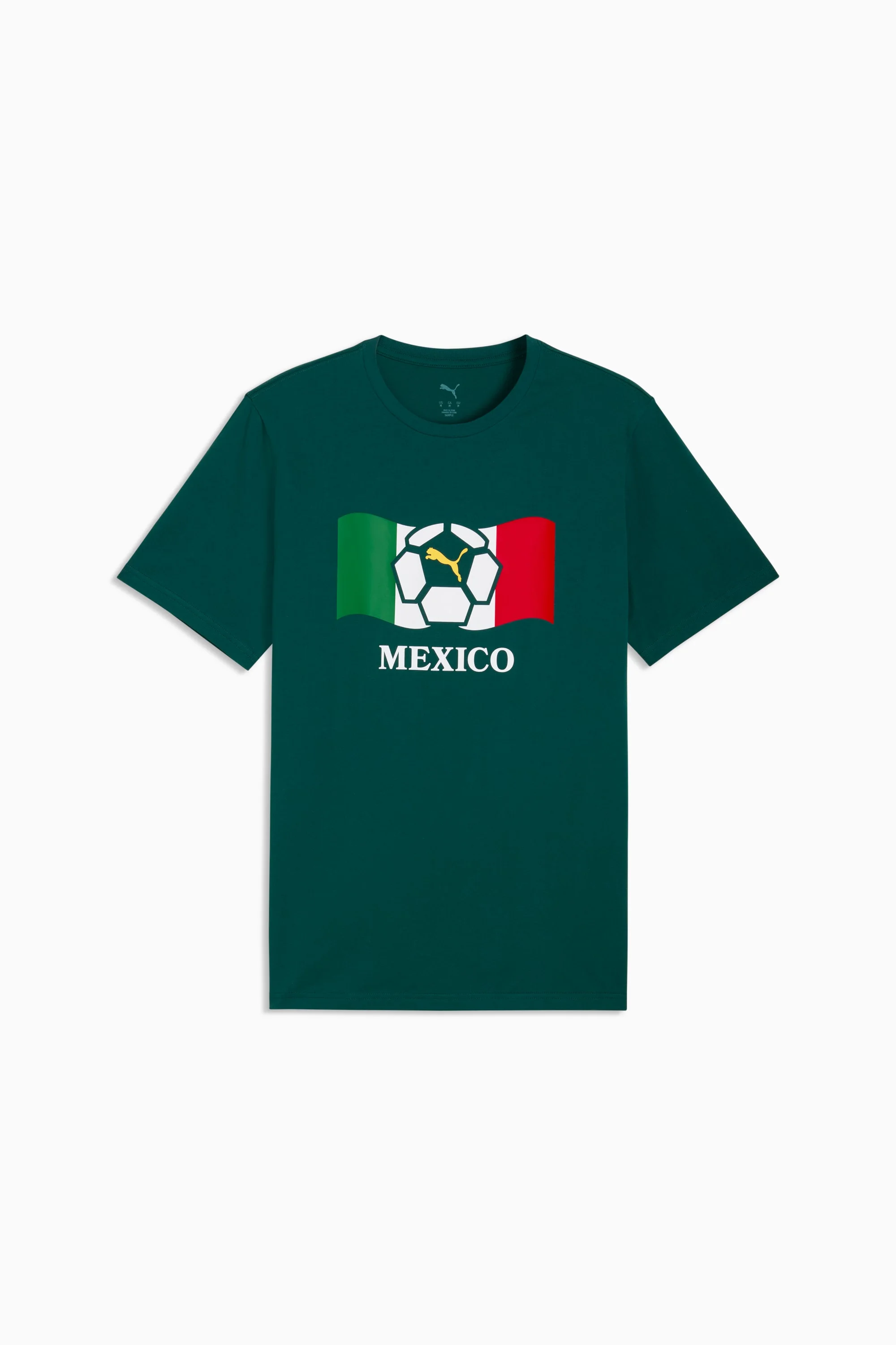 Fanpack USA Men's Soccer Tee - 1