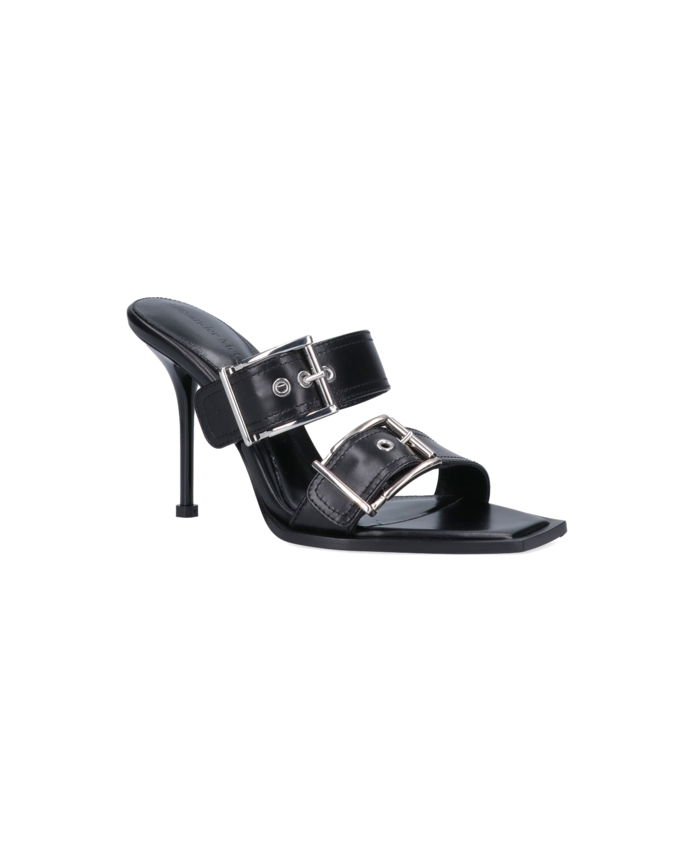 Sandals - 2