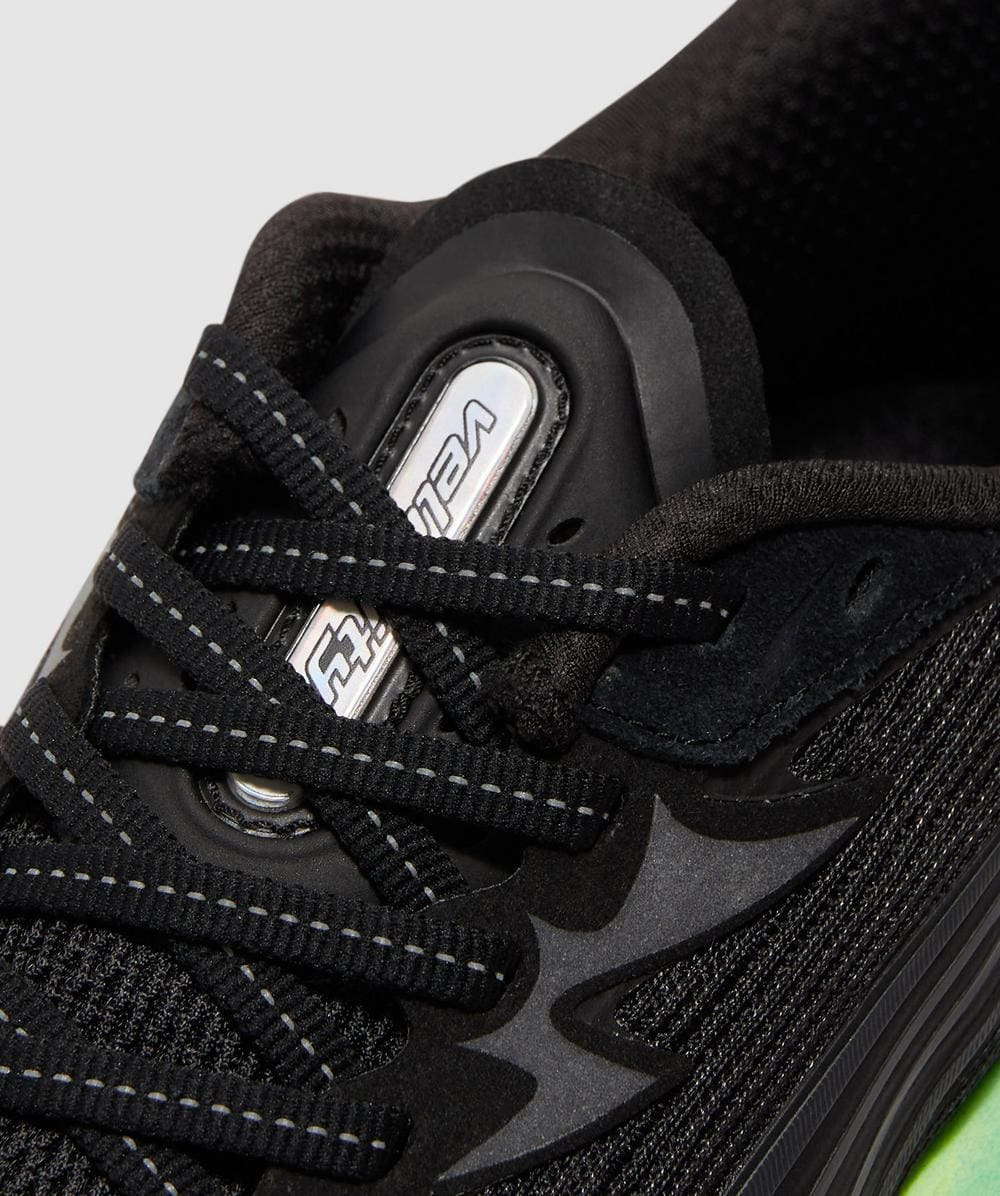 Velocity nitro 4 sneaker - 6