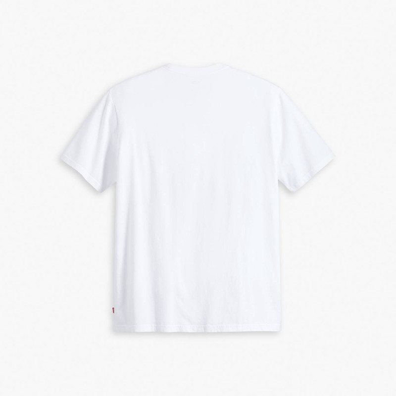 RELAXED FIT SHORT SLEEVE T-SHIRT 6