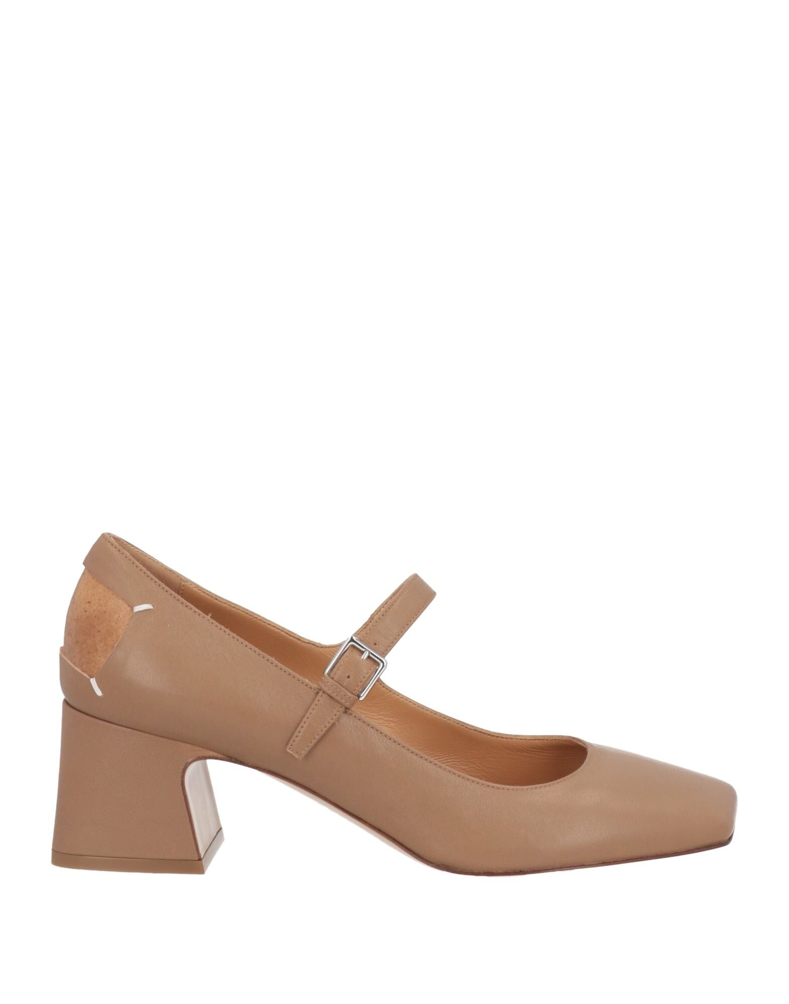 Camel Women's Pump - 1