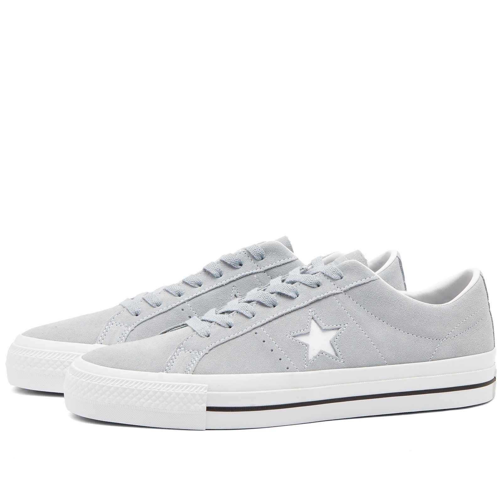 Converse Cons One Star Pro Fall Tone - 1