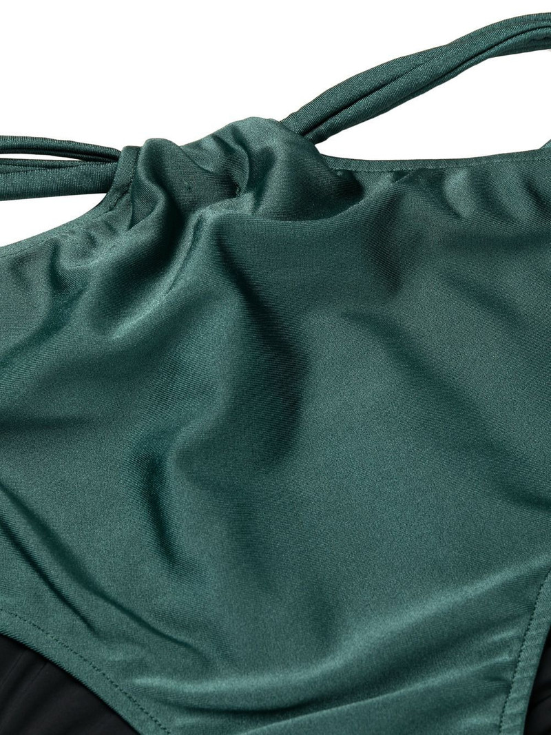 cut-out high-waisted bikini brief 3