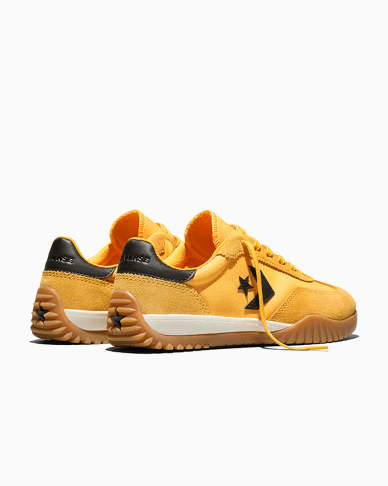 Run Star Trainer 6