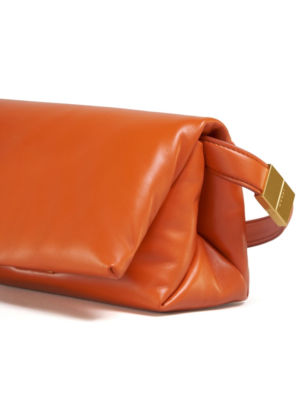 small Prisma leather shoulder bag - 5