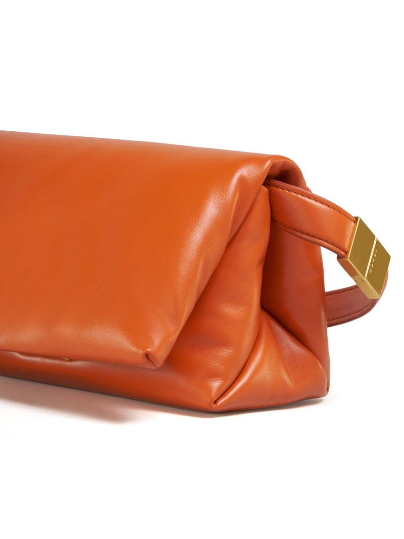 small Prisma leather shoulder bag 5