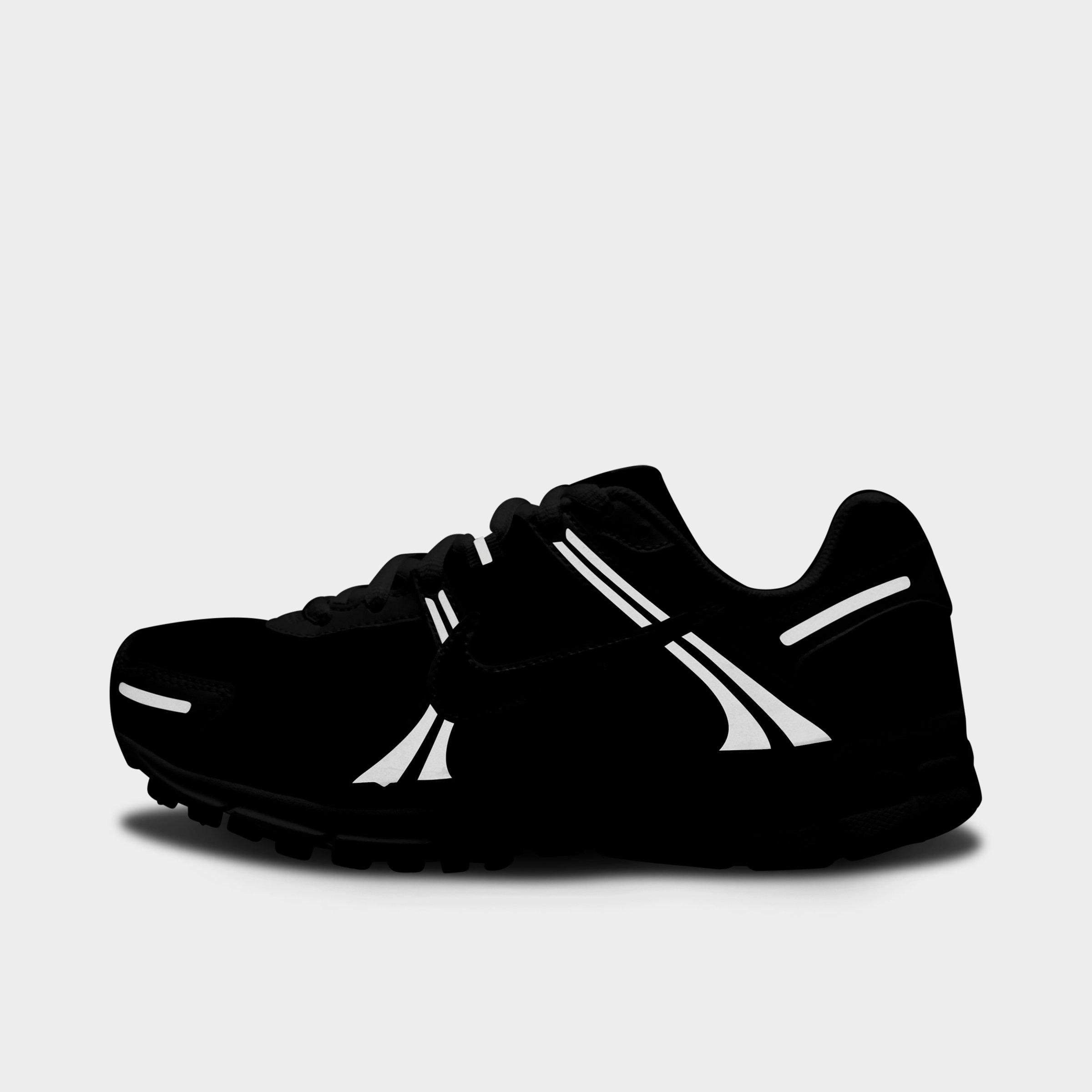 MEN'S NIKE ZOOM VOMERO 5 CASUAL SHOES - 3