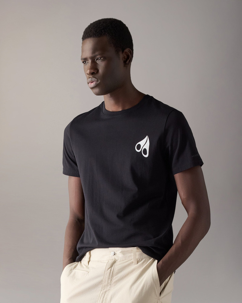 VISIONARY LOGO T-SHIRT 3