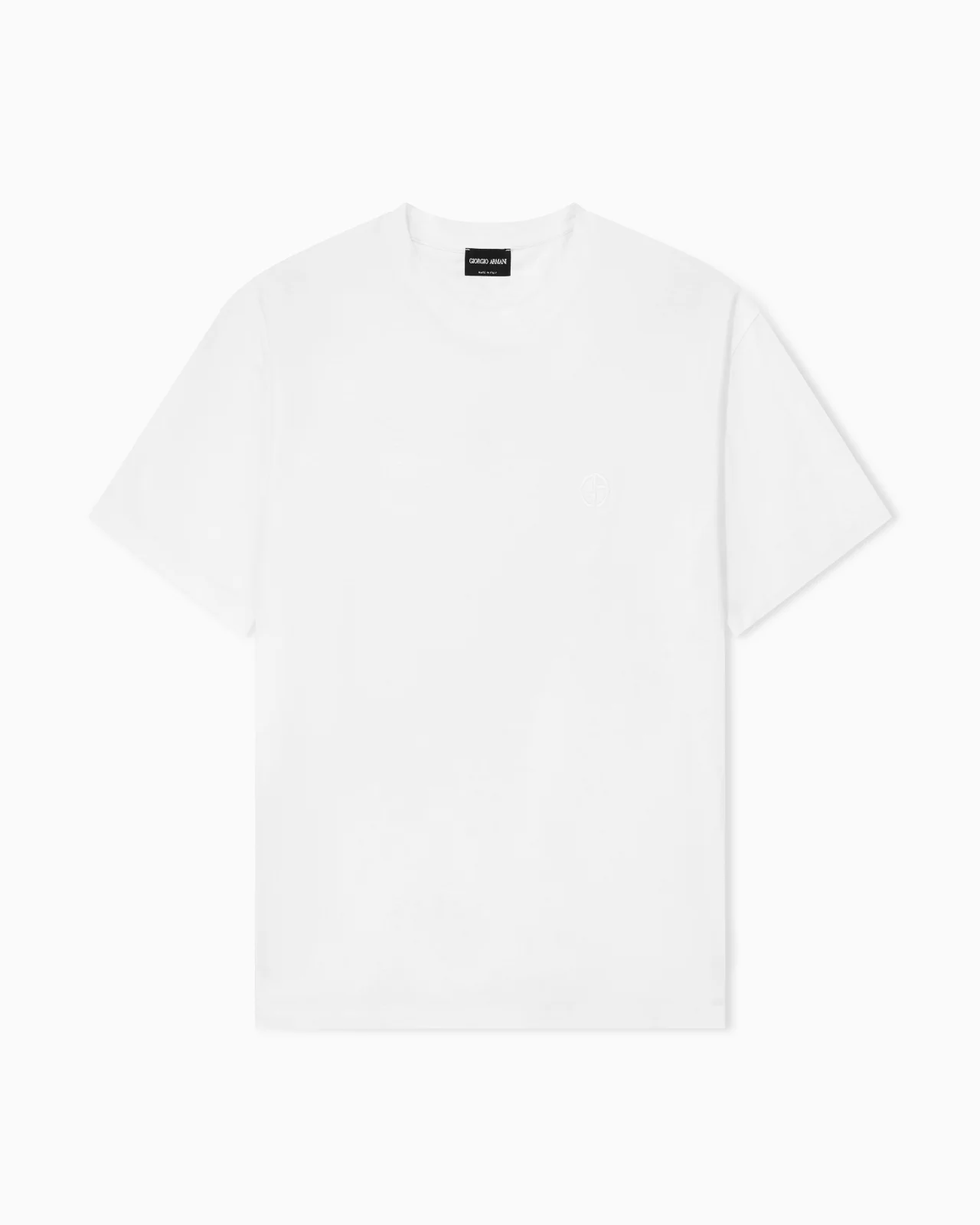 Regular Fit T-Shirts - 1