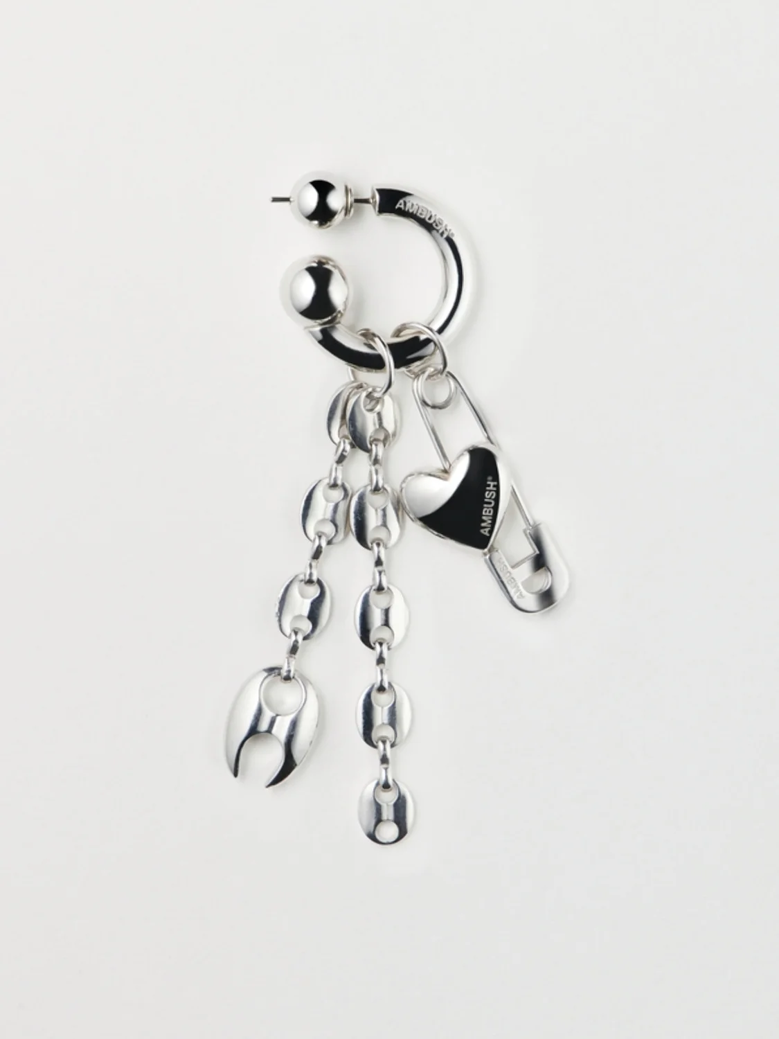 MIX EARRING - 1