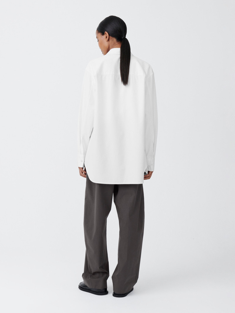 Santos Oxford Shirt 6