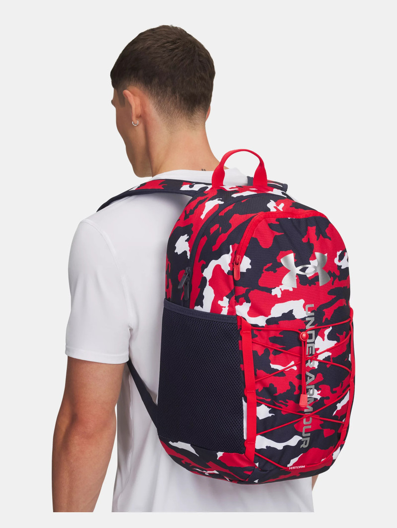 UA Hustle Sport 6.0 5