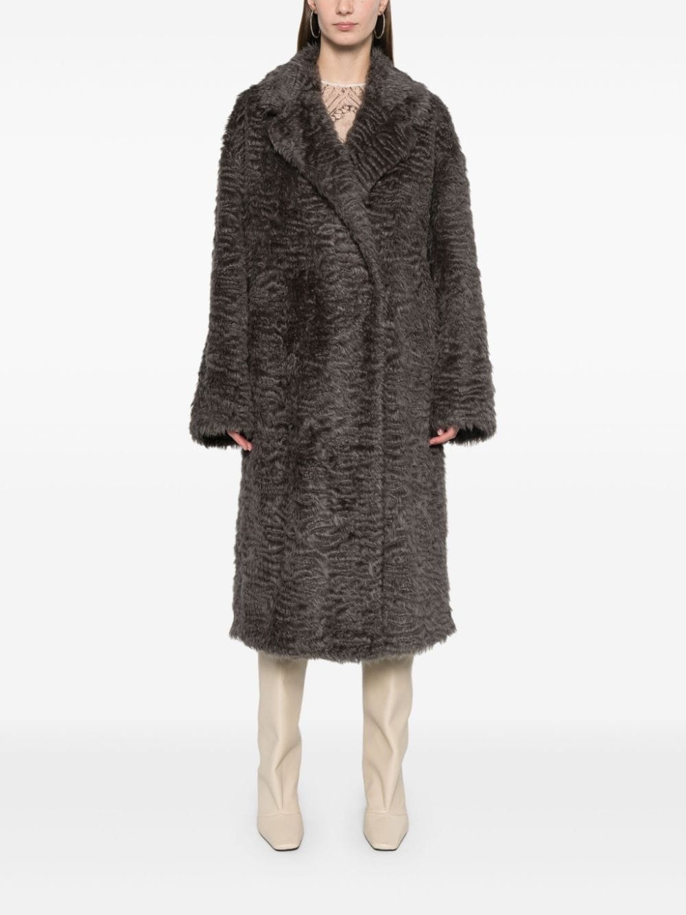 Nicole coat - 2