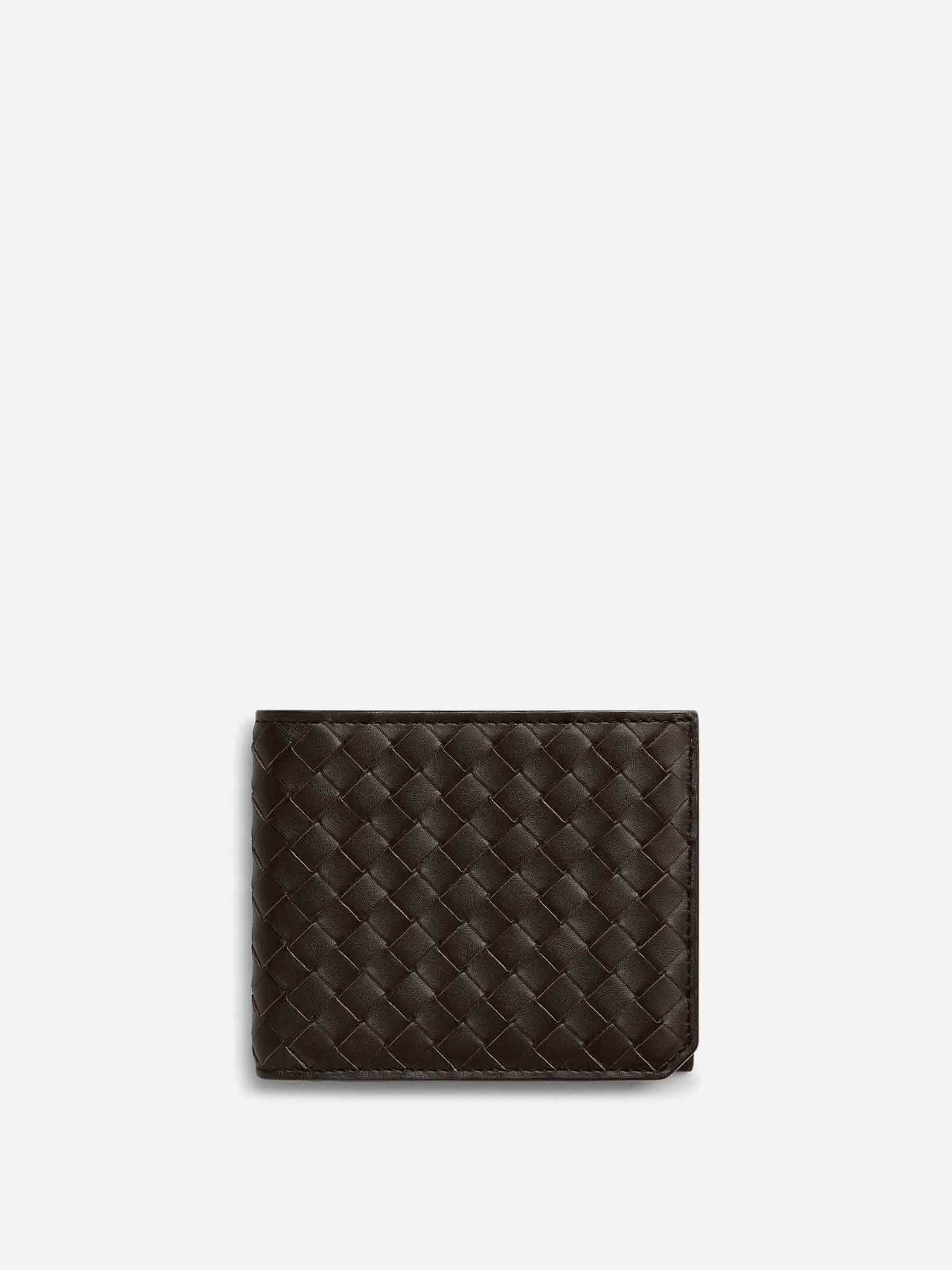 INTRECCIATO PIE WALLET - 1