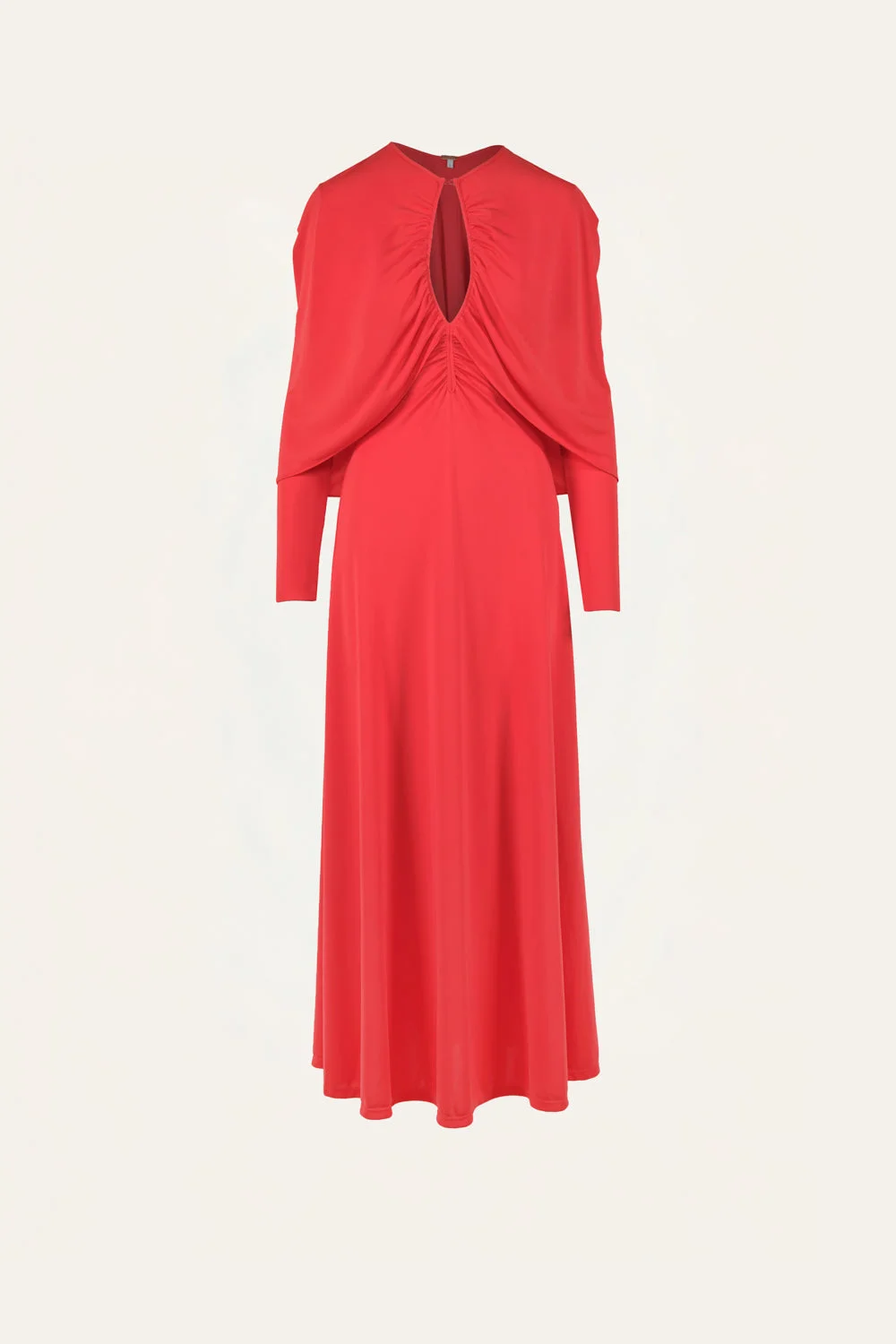 Silent Solstice Dress - 1