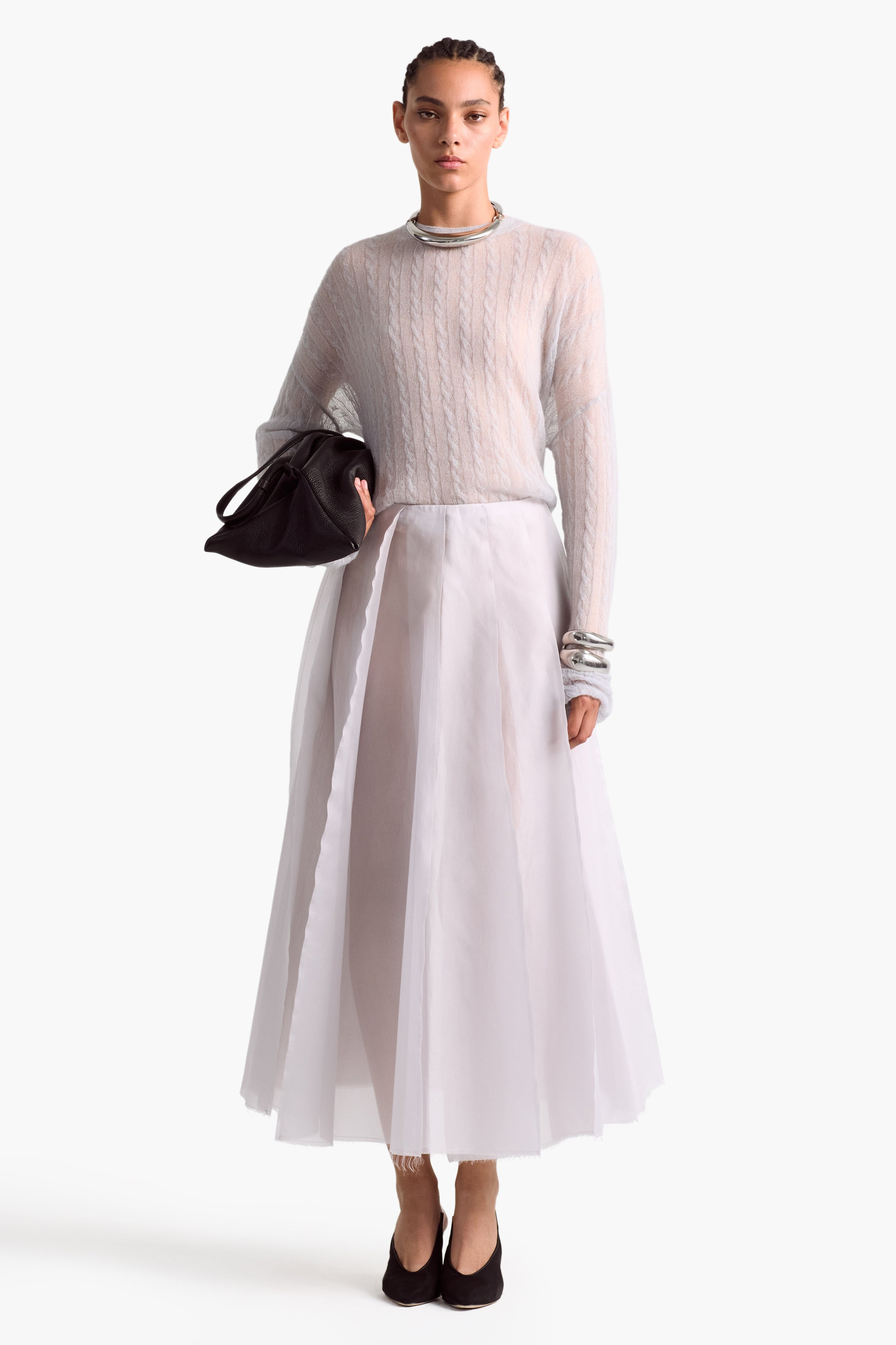 DEX SKIRT - 2