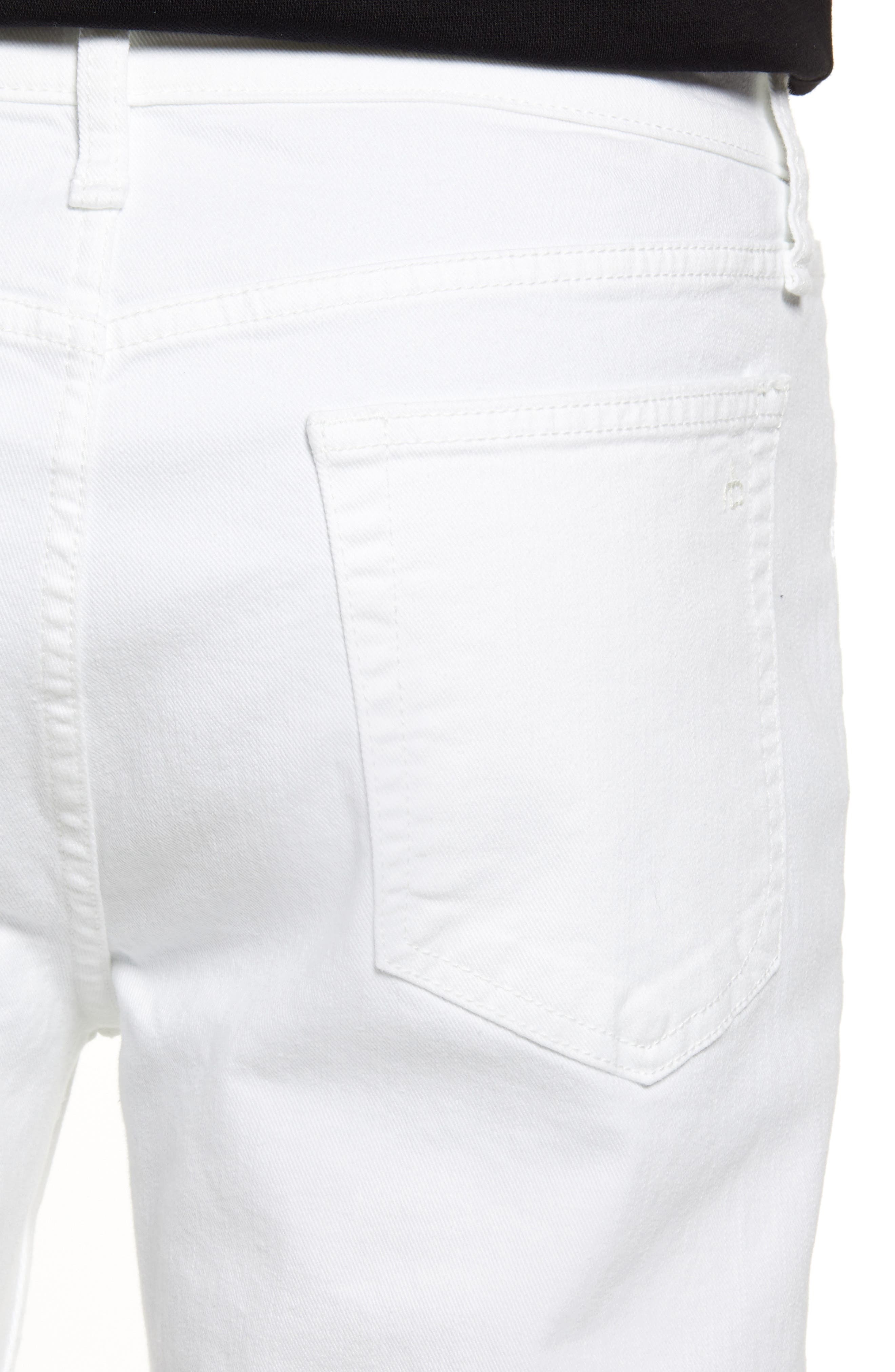 Men's Fit 2 Authentic Stretch Slim Fit Jeans - 4