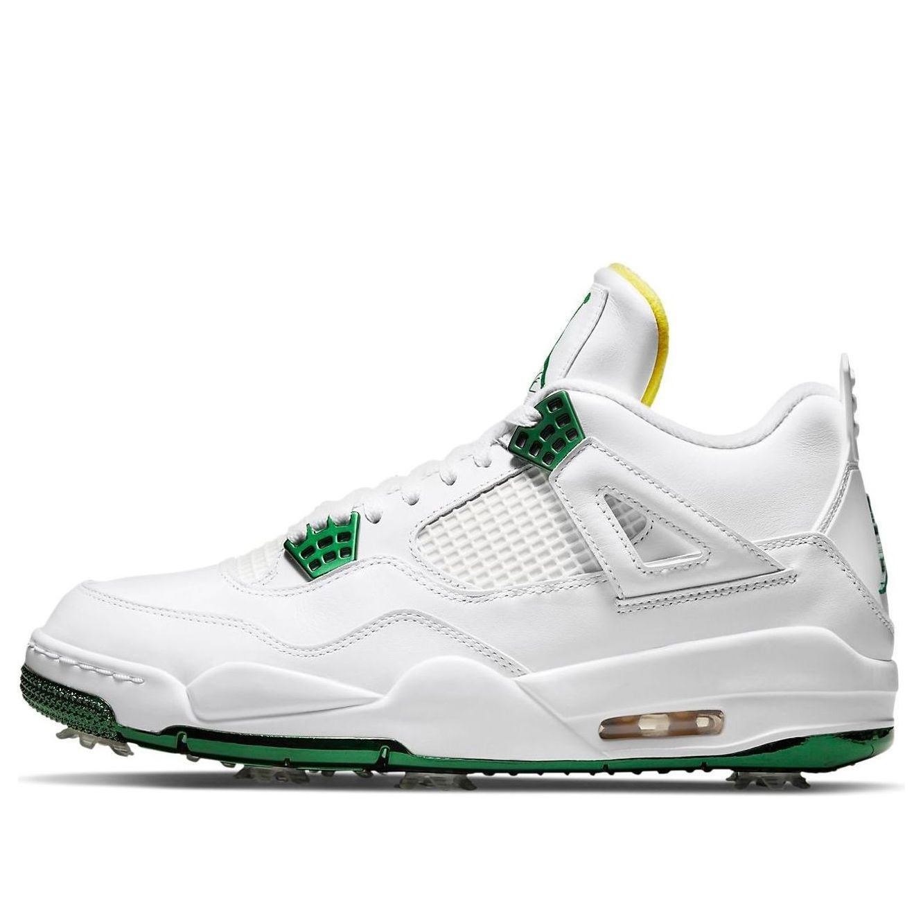 Air Jordan 4 Golf 'Masters Tournament' CZ2439-100 - 1