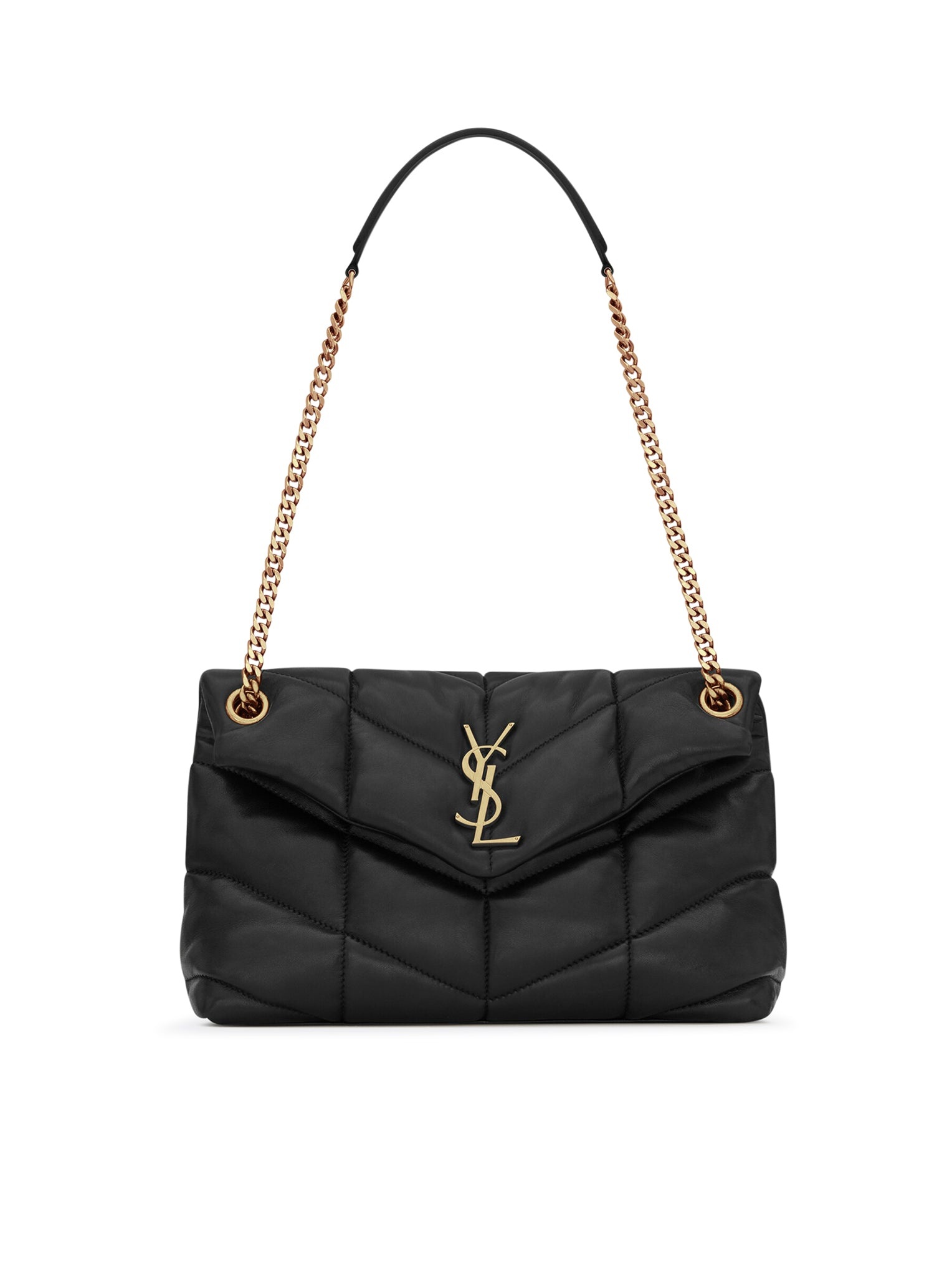PUFFER SMALL BAG - 1