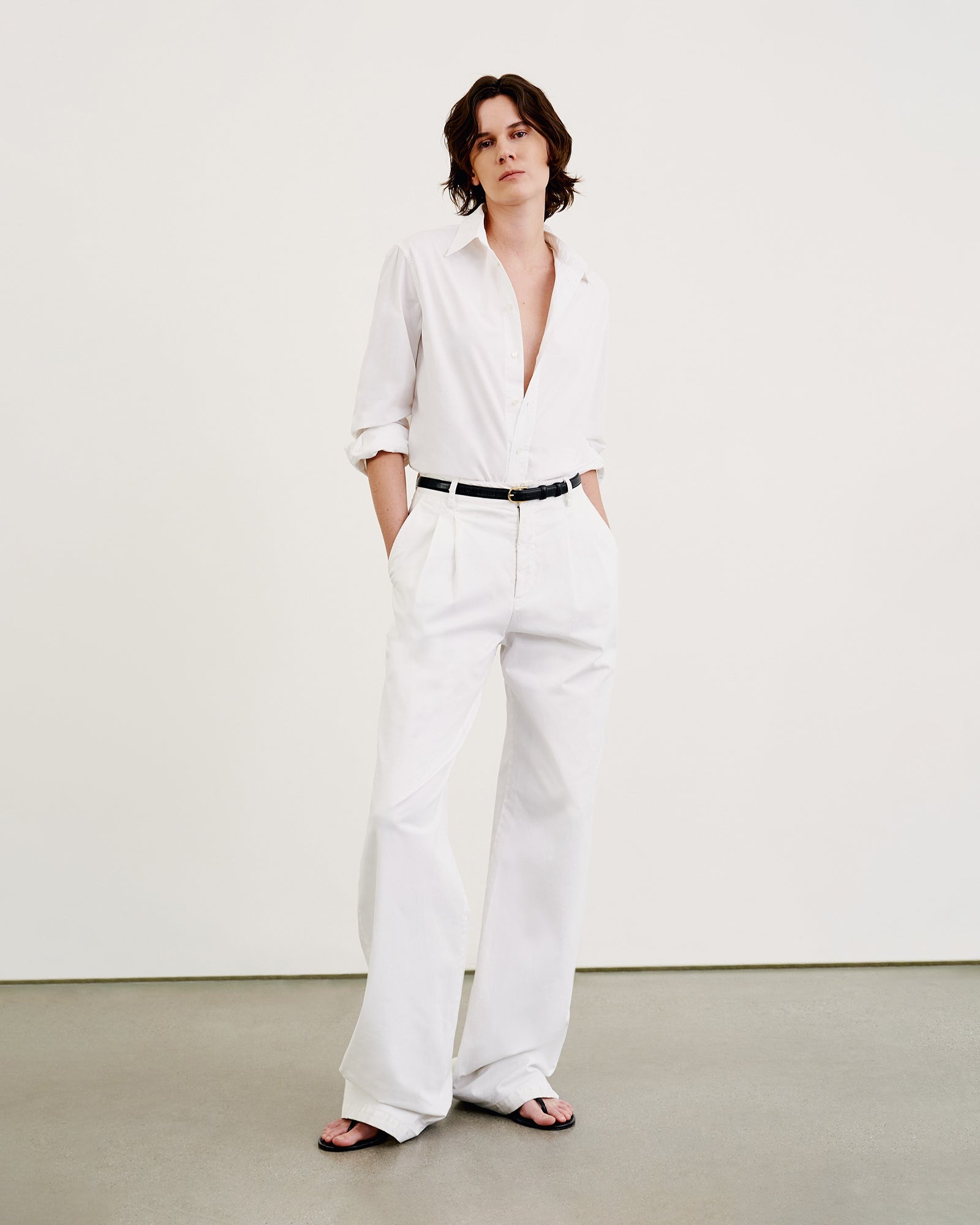 FLAVIE PANT - 3