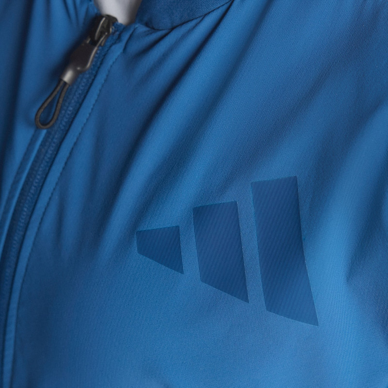 ADIDAS Z.N.E. WOVEN BOMBER JACKET 7