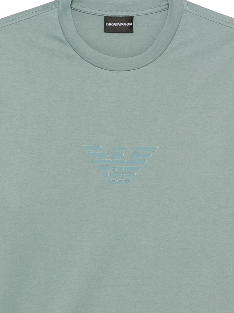 logo T-shirt 3