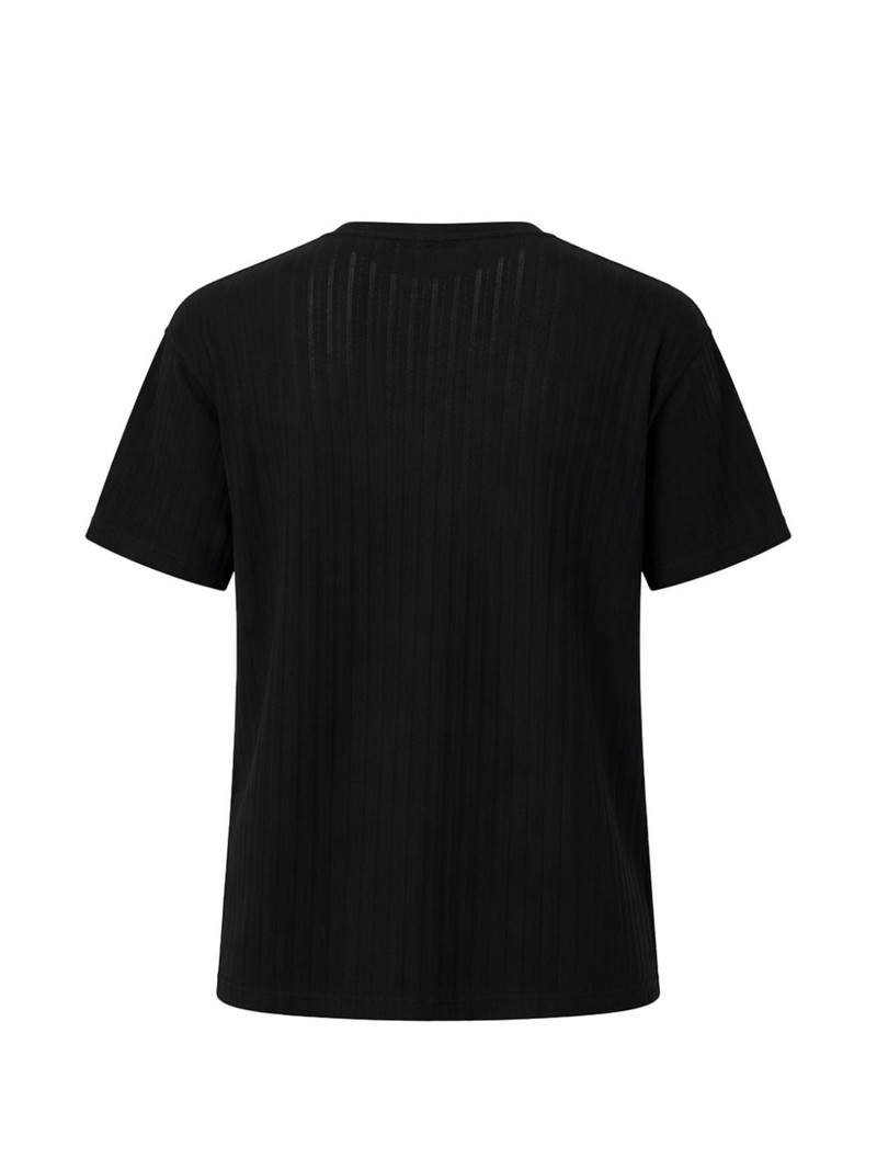 mfpen black T-shirt outlook