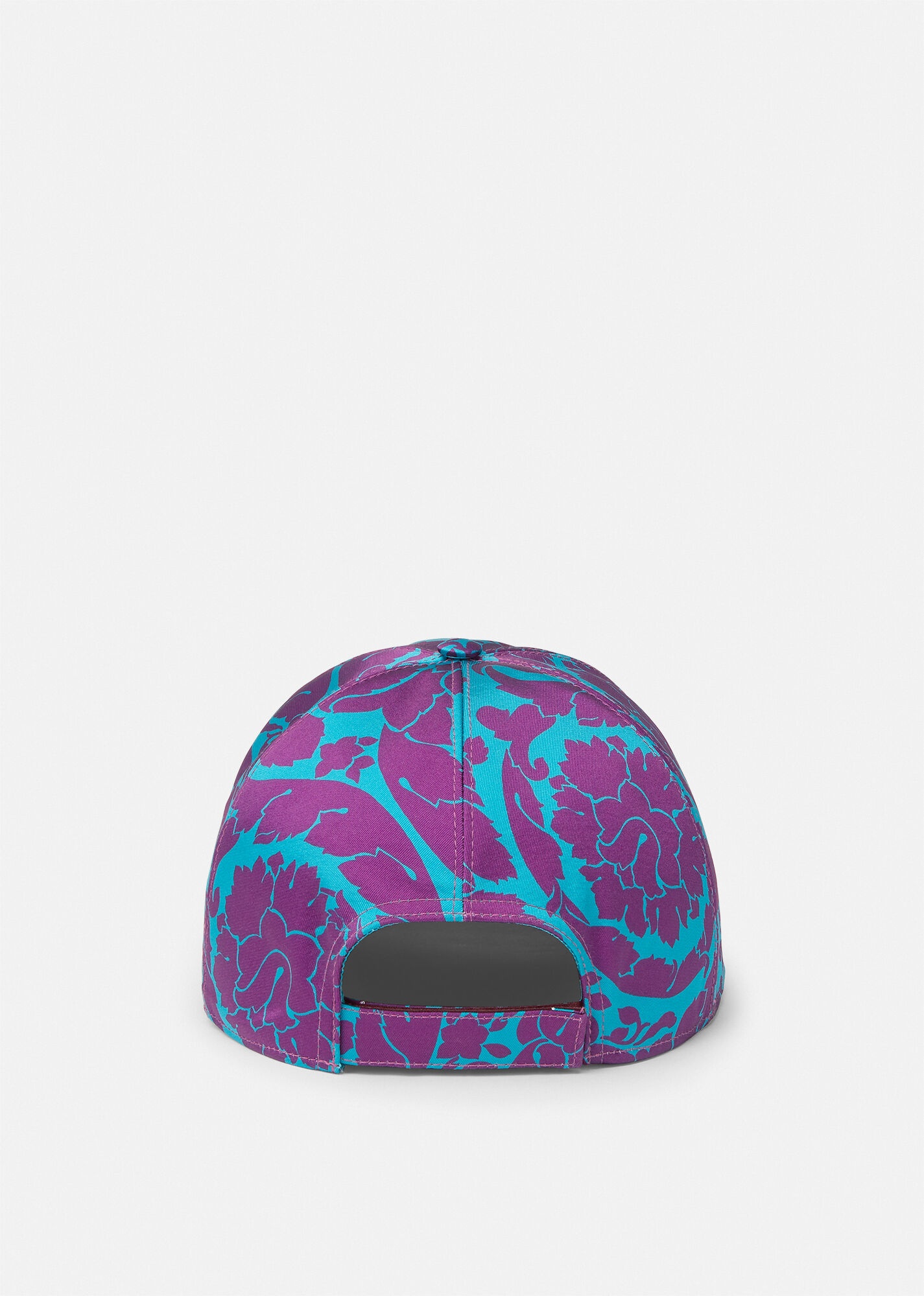 Barocco Silhouette Cap - 3