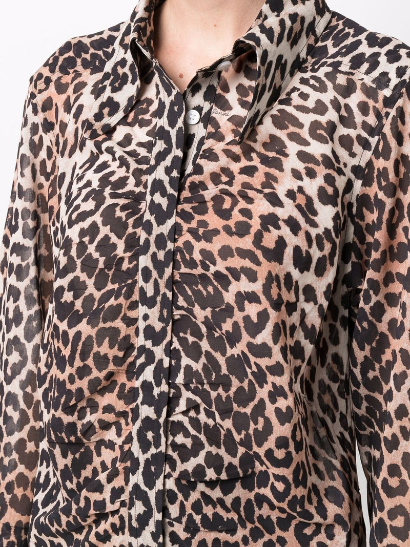 leopard-print shirt 5