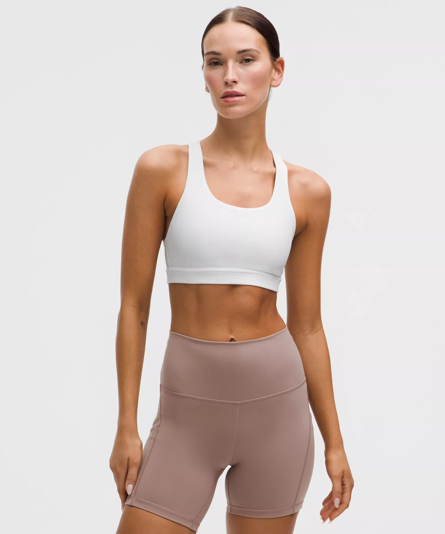 Wunder Train Mesh-Back Bra *Medium Support, B/C Cup - 1