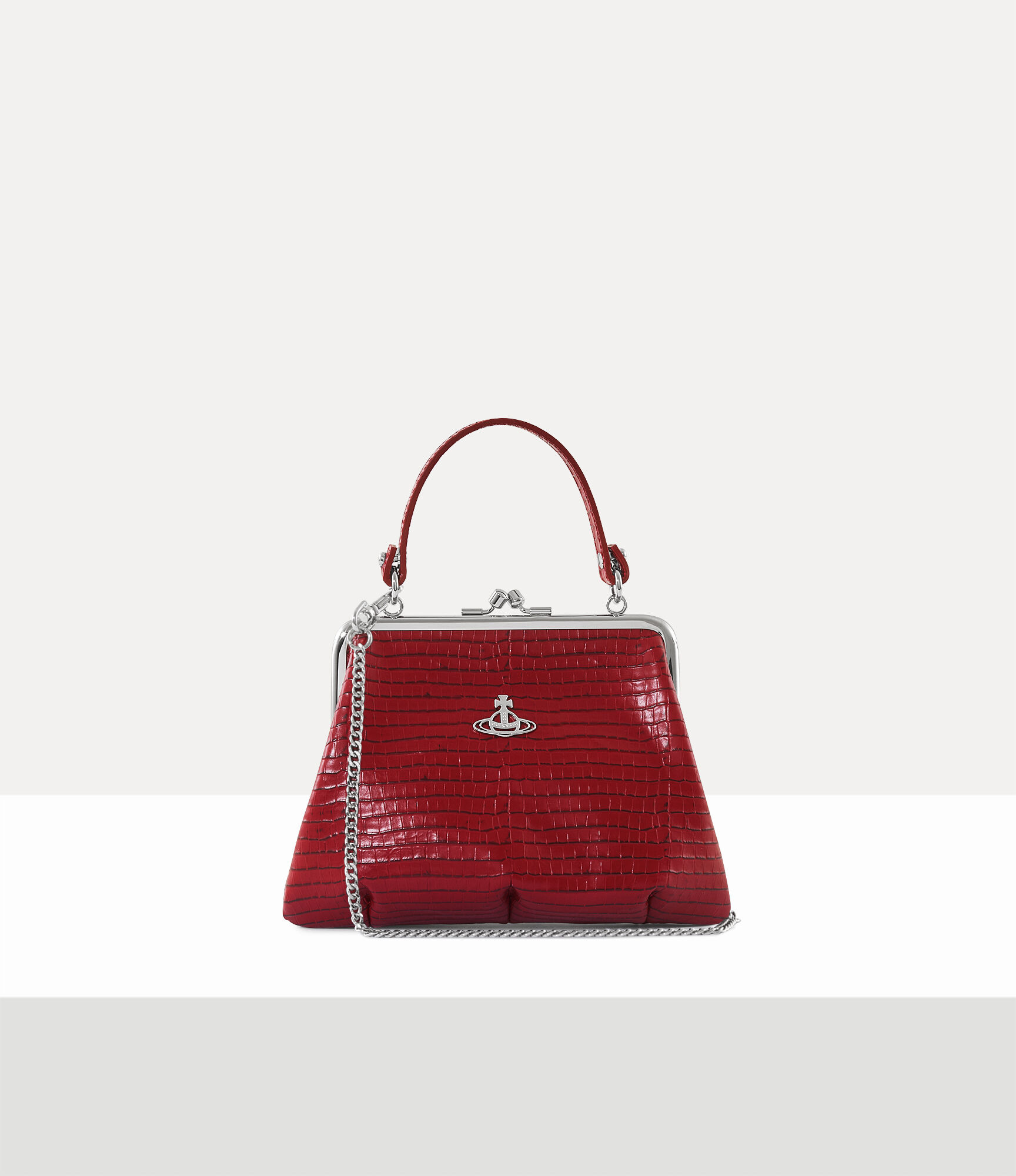 GRANNY FRAME PURSE - 6