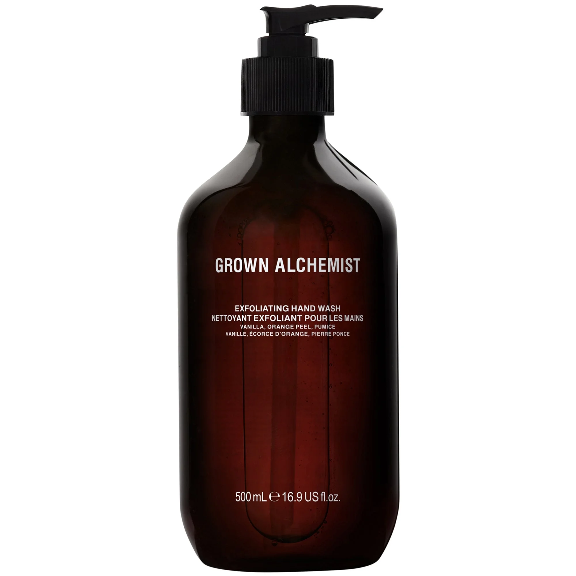 Grown Alchemist Exfoliating Hand Wash 500ml - 1