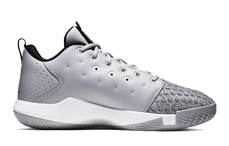 Jordan Air Jordan CP3.XII 'Wolf Grey' AQ3744-002 | REVERSIBLE