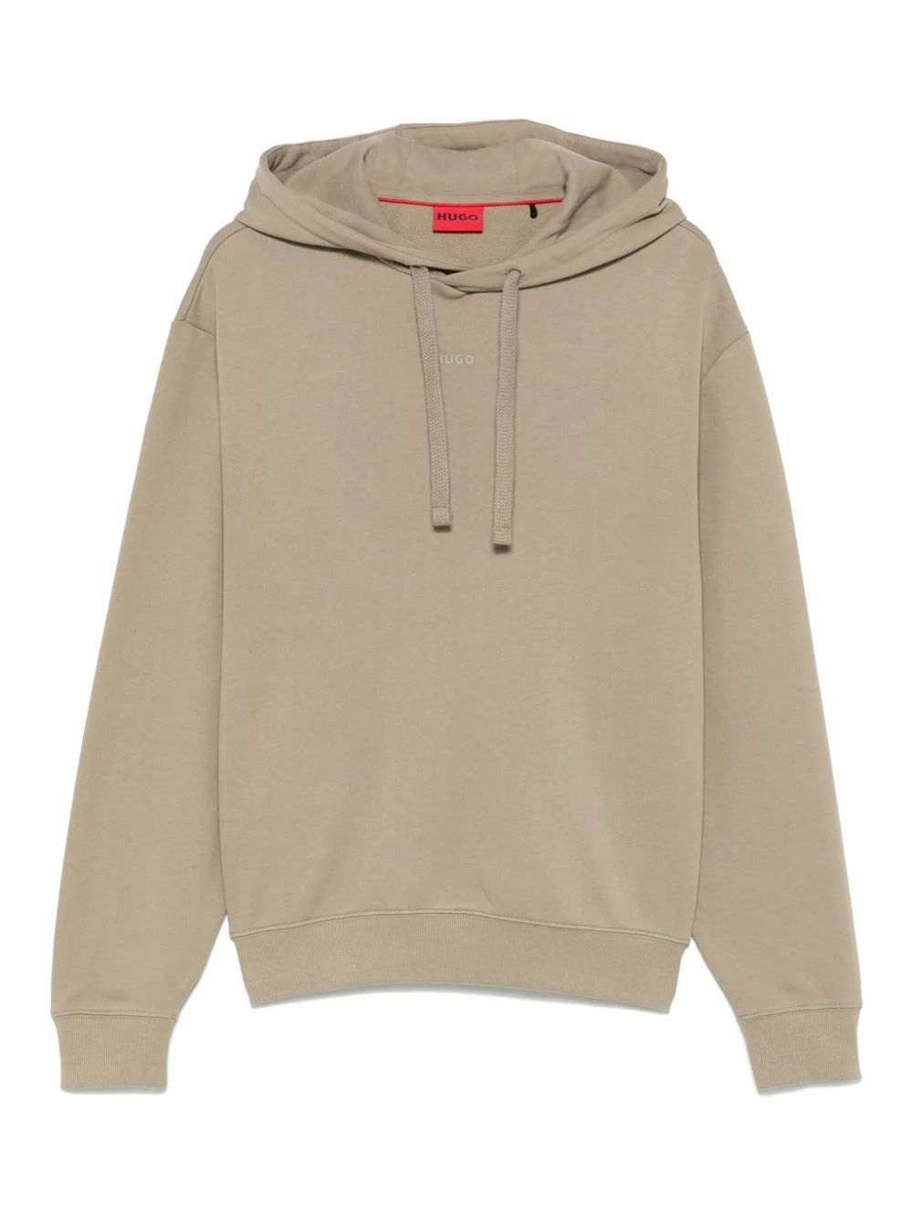 Dapo hoodie - 1