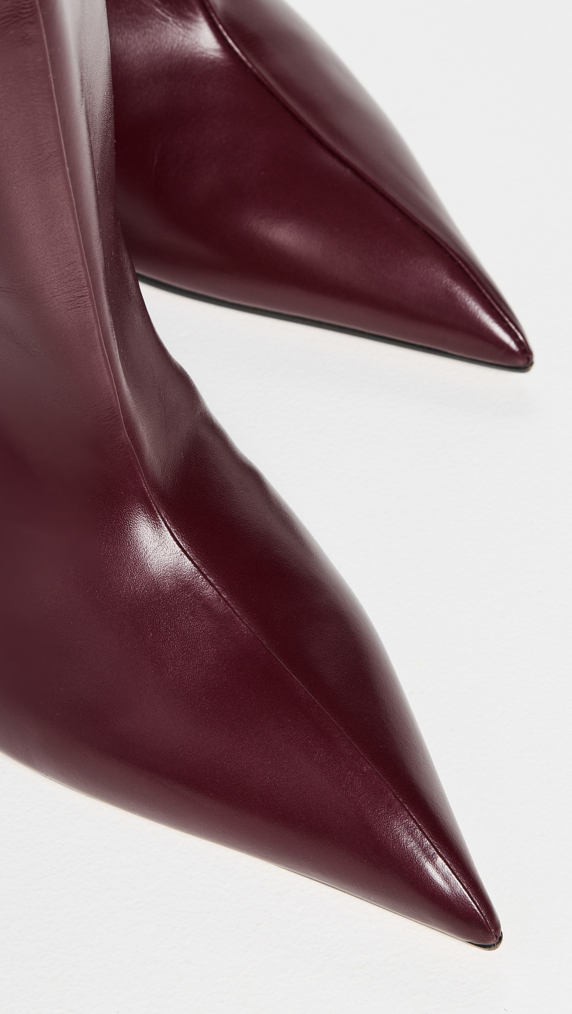 Lea Boots 65mm - 5