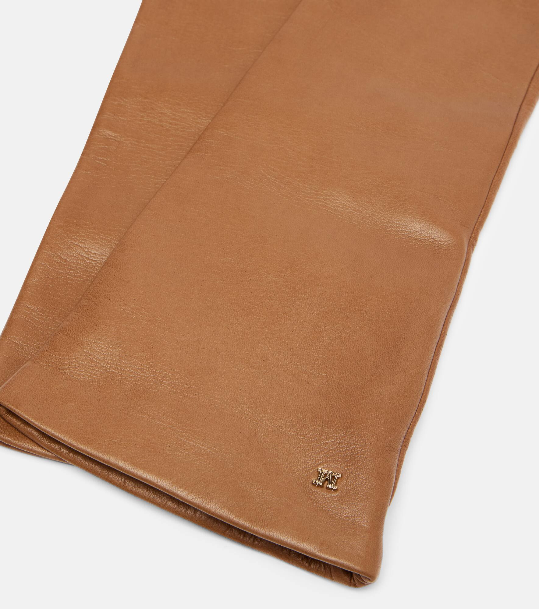 Afidee leather gloves - 2