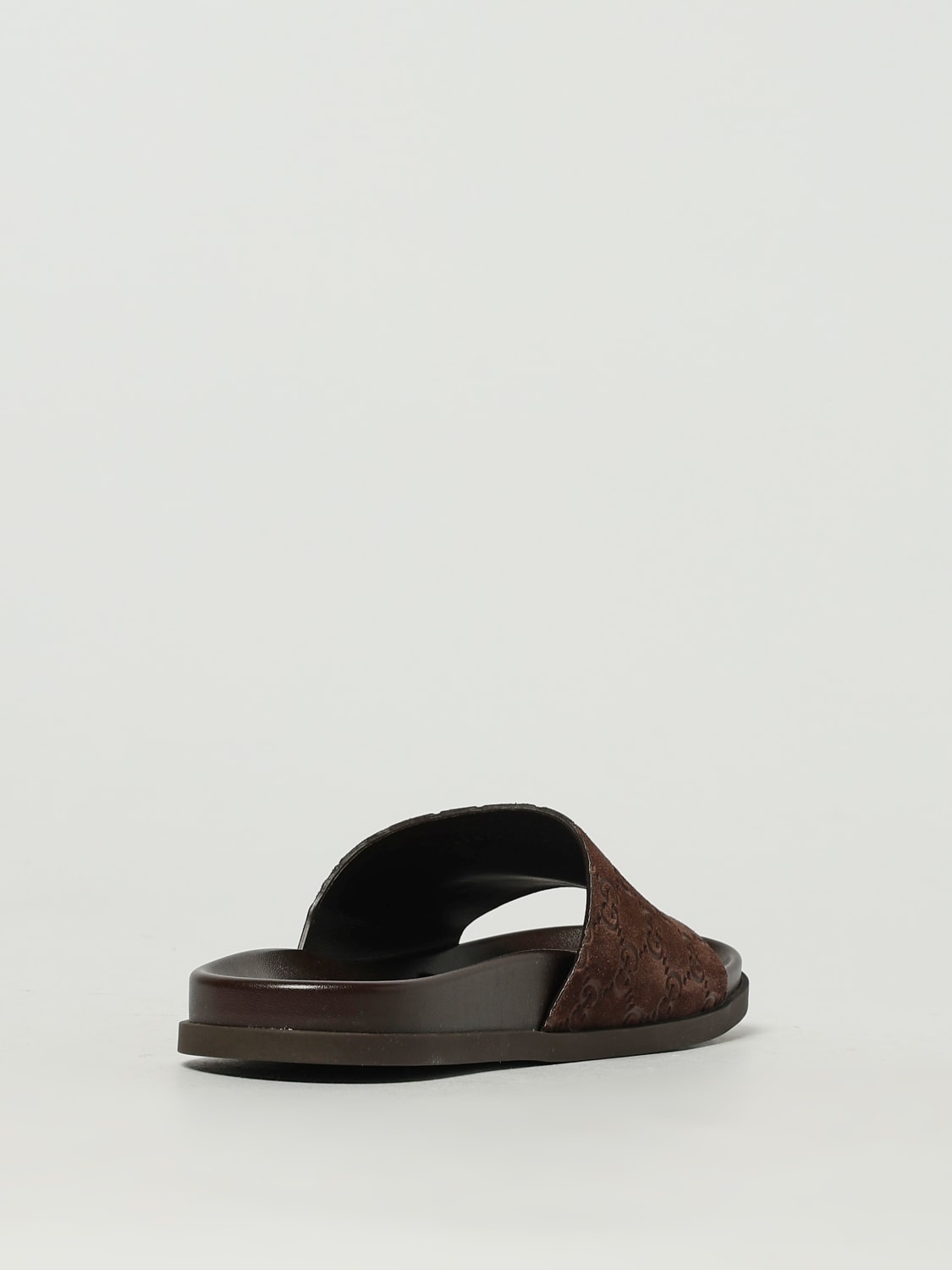 Sandals men Gucci - 3