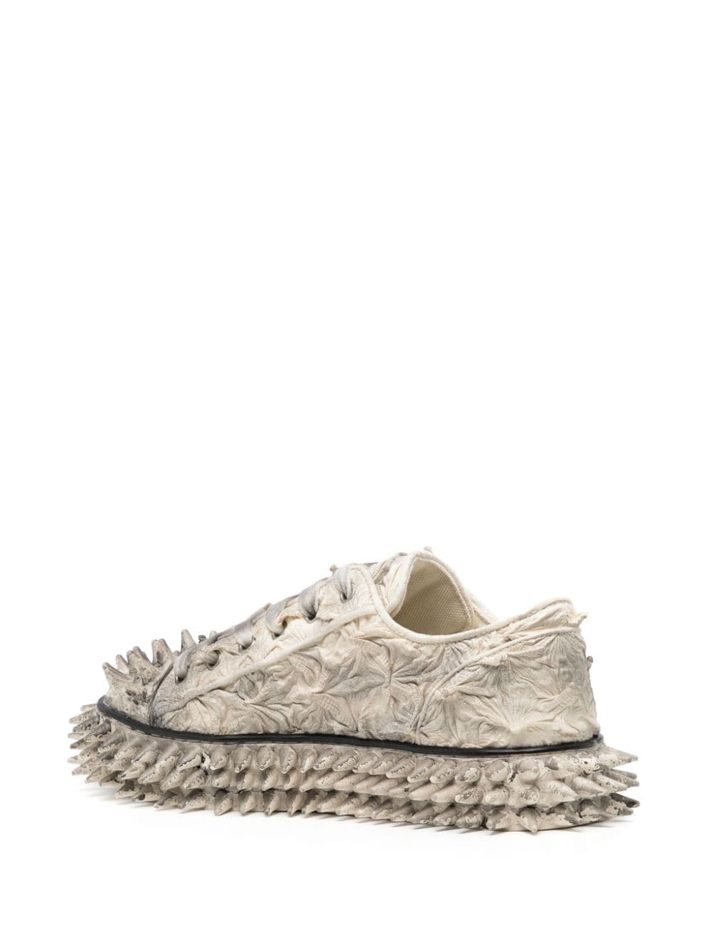 doublet Porcupine Lace Up Sneaker | club21 | REVERSIBLE doublet Porcupine Lace Up Sneaker | club21 | REVERSIBLE