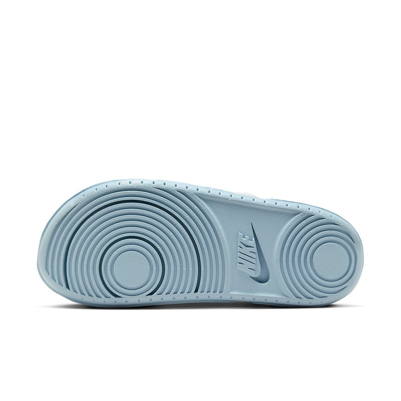 Nike (WMNS) Nike Offcourt Duo Slide 'White Light Blue' DC0496-104 outlook