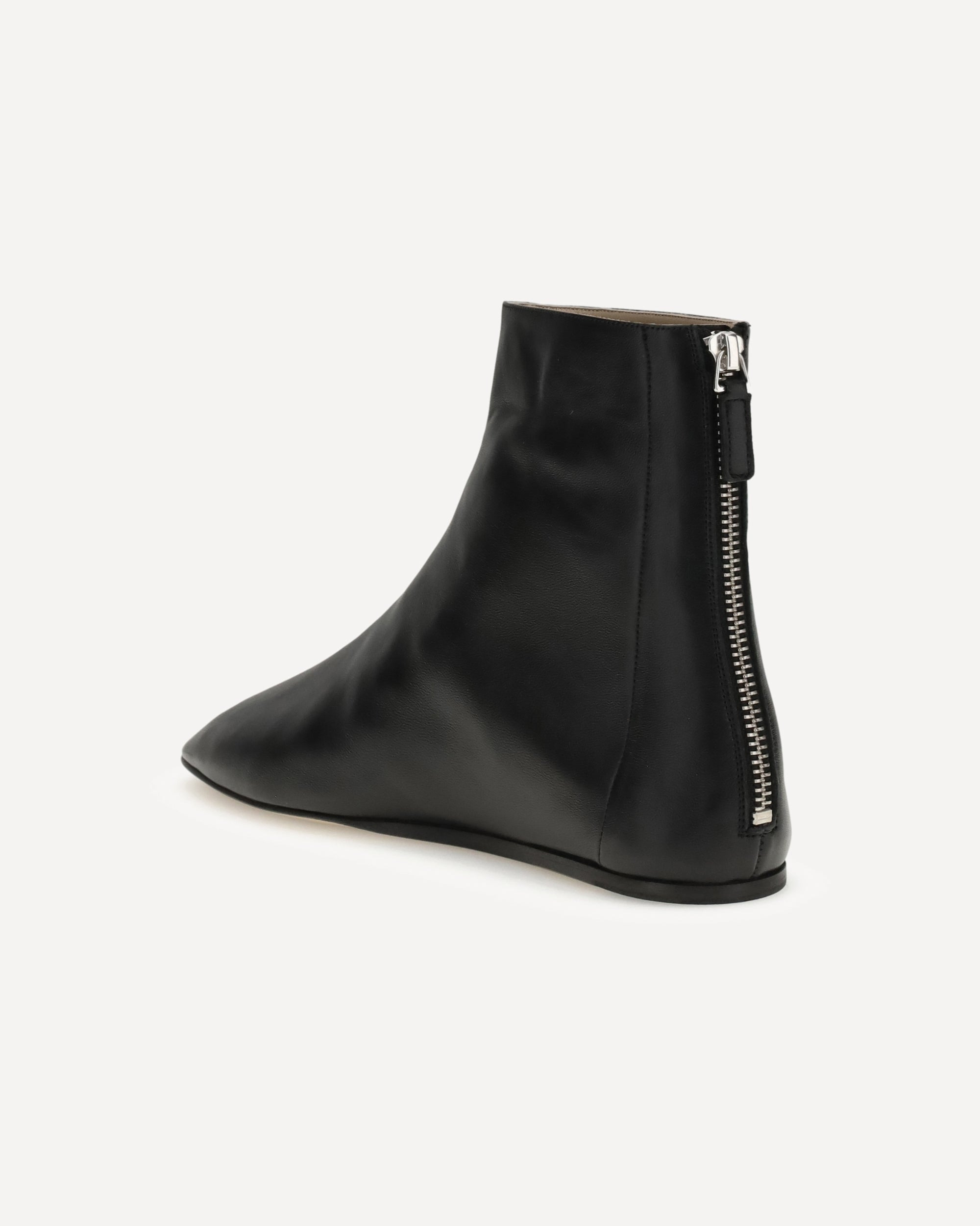 Luna Ankle Boots - 3