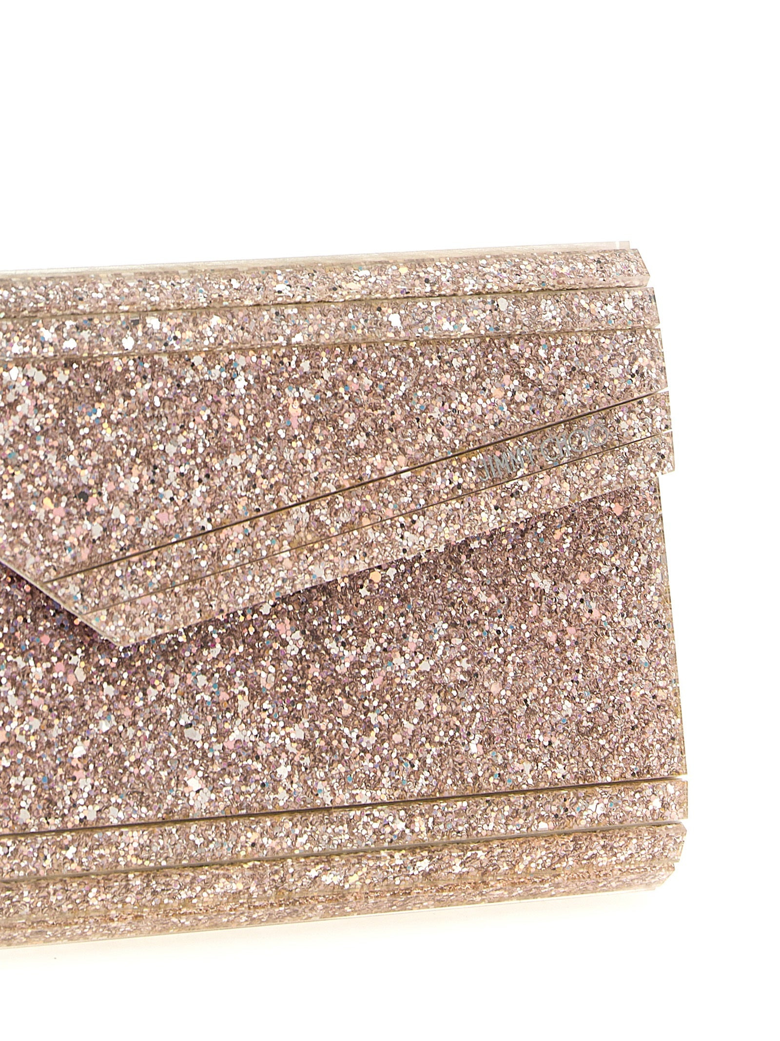 Candy Clutch Pink - 3
