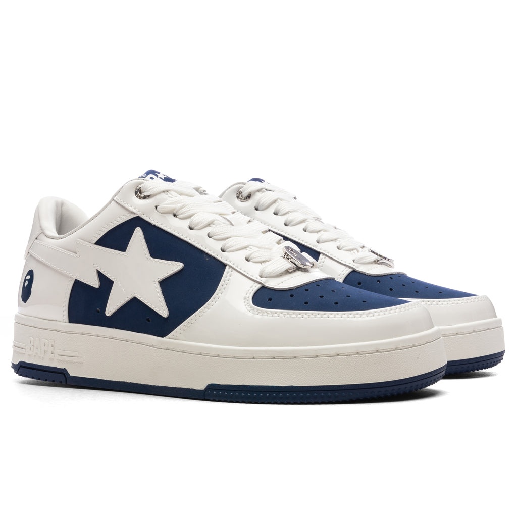 BAPE STA #6 M2 - NAVY - 2