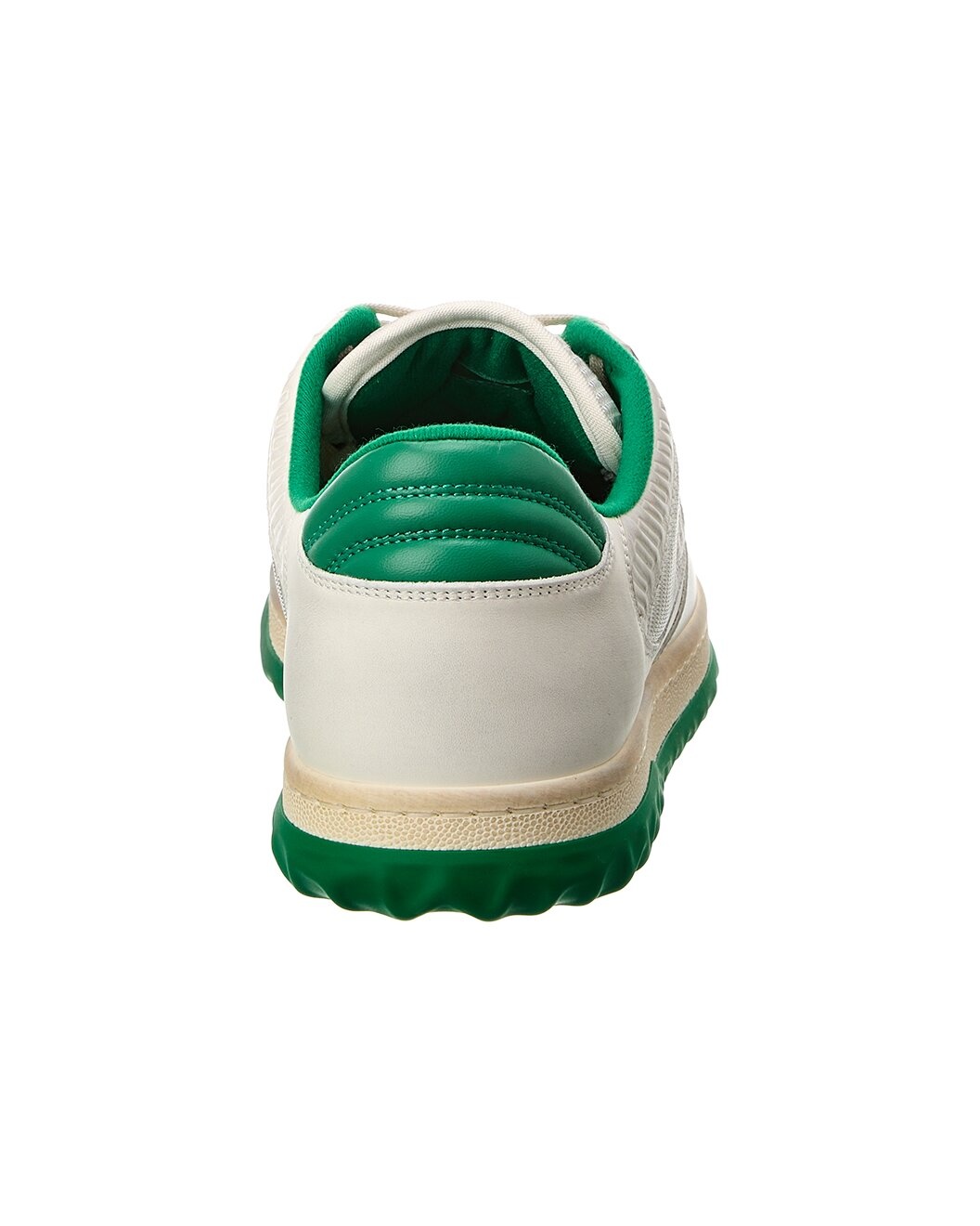 Gucci MAC80 Leather Sneaker - 3