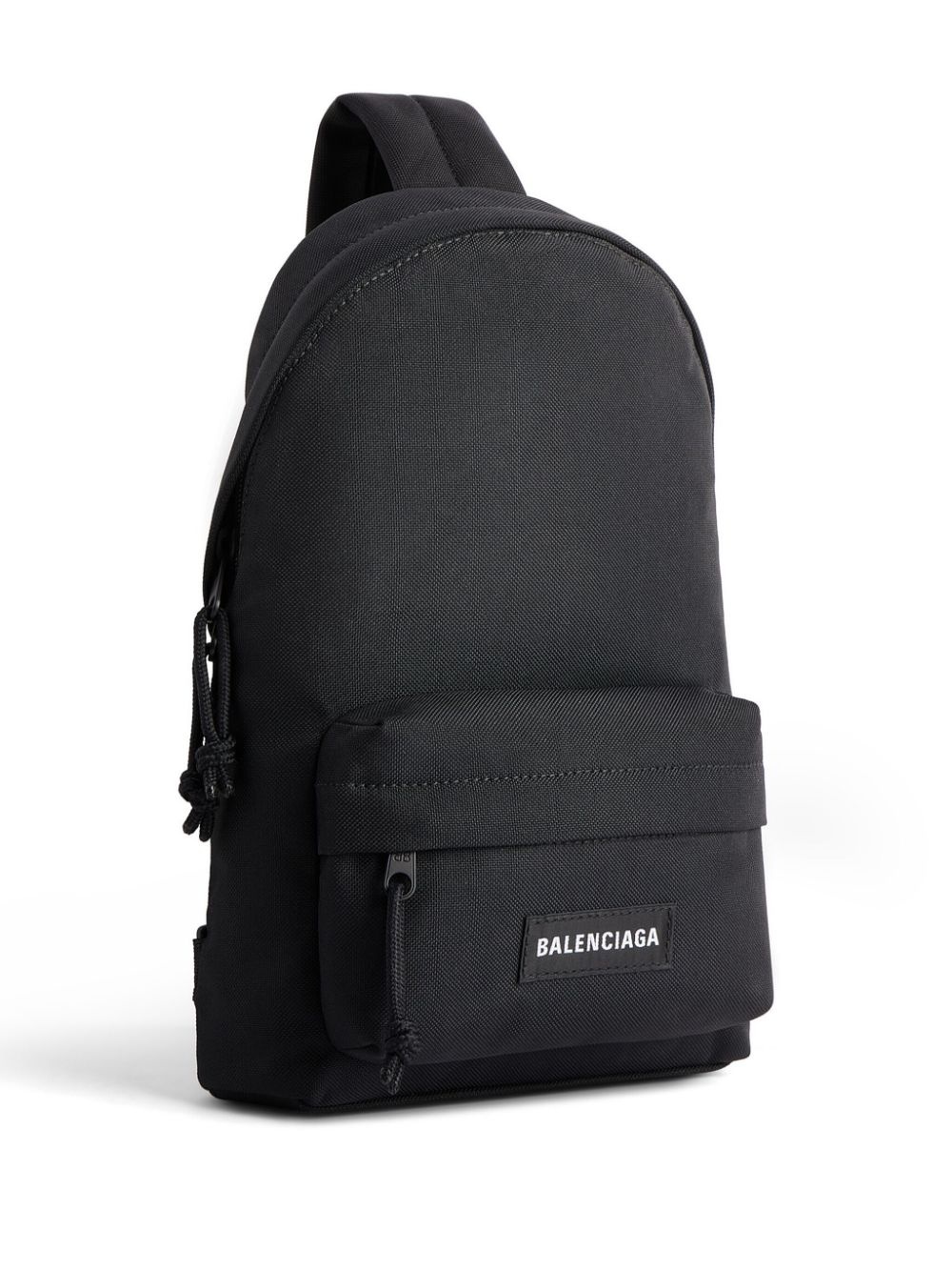 Explorer canvas backpack - 3