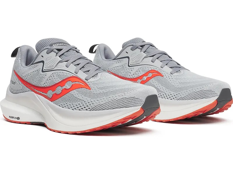 Saucony Tempus 2 - 6