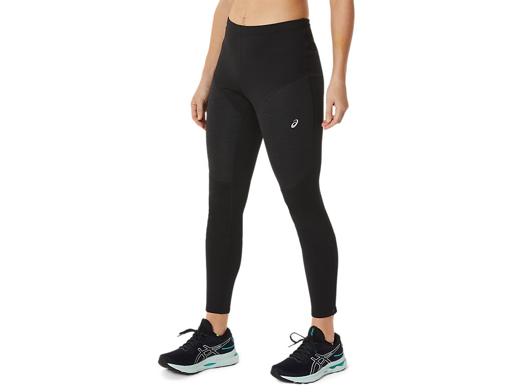 WOMEN'S WINTER RUN TIGHT - 3