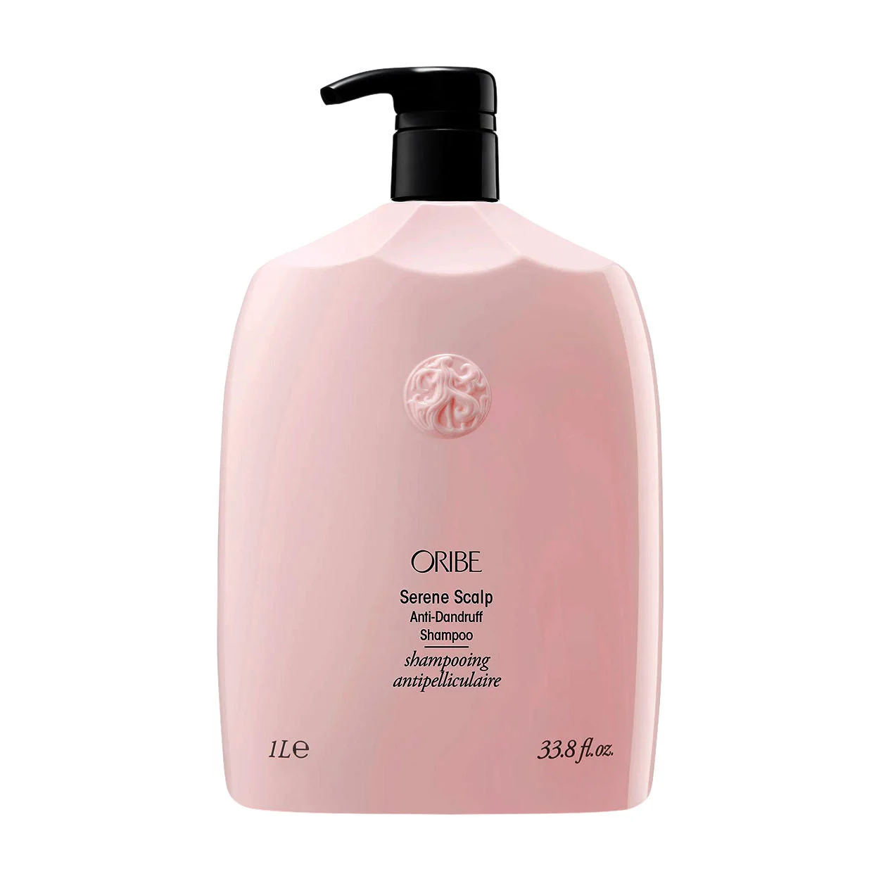 Serene Scalp Anti-Dandruff Shampoo - 1