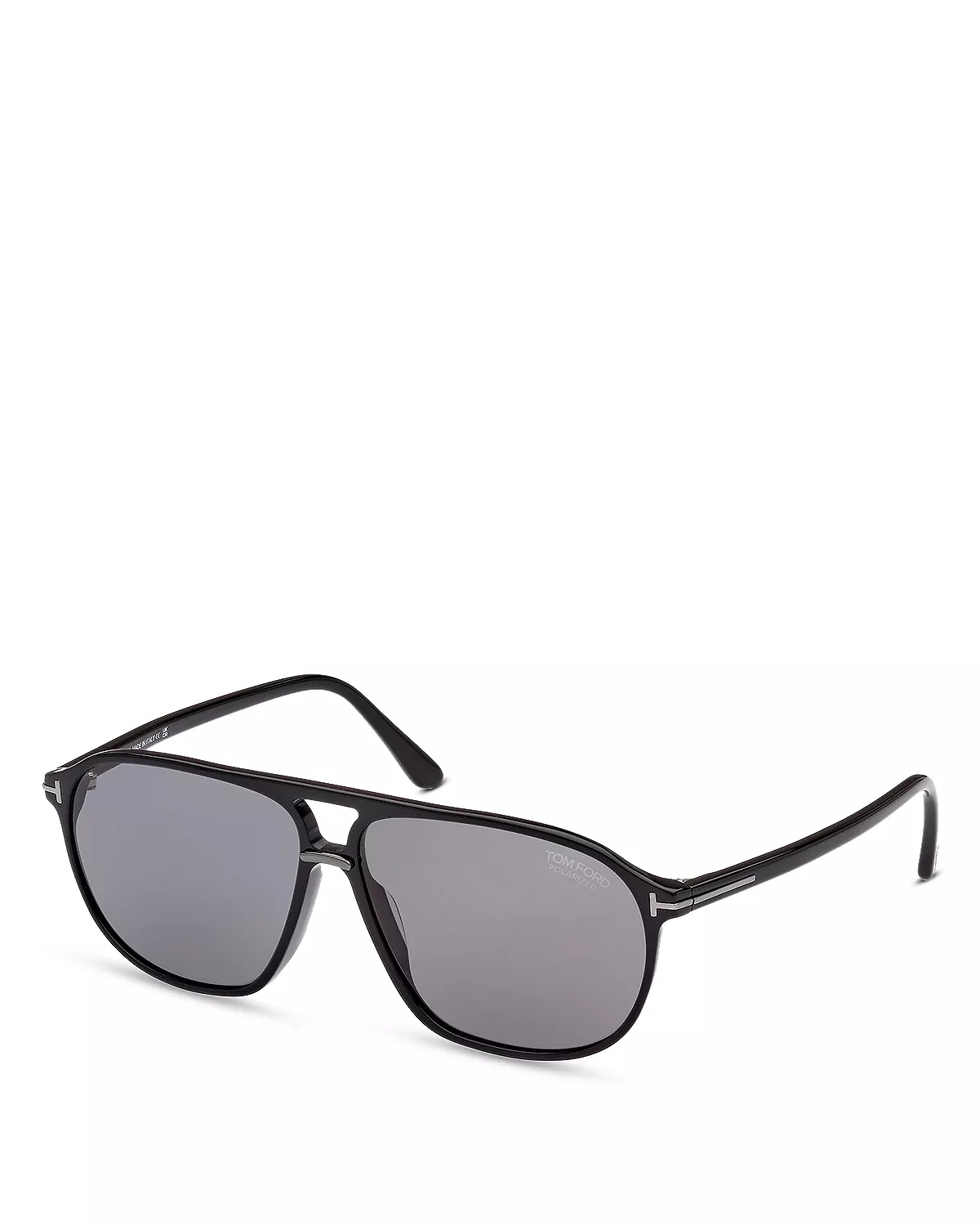 Bruce Polarized Navigator Sunglasses, 61mm - 1