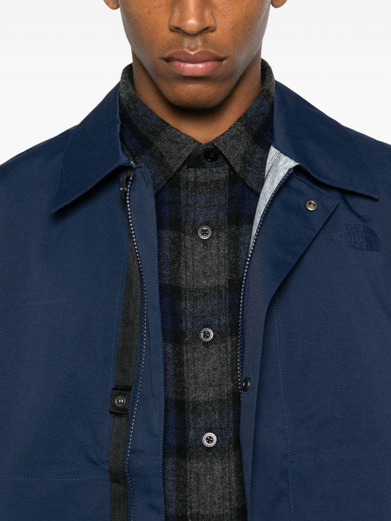 City Triclimate jacket 5